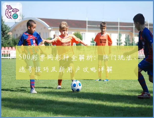 500彩票网彩种全解析：热门玩法、选号技巧及新用户攻略详解