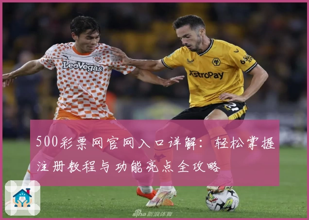 500彩票网官网入口详解：轻松掌握注册教程与功能亮点全攻略