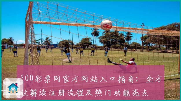 500彩票网官方网站入口指南：全方位解读注册流程及热门功能亮点