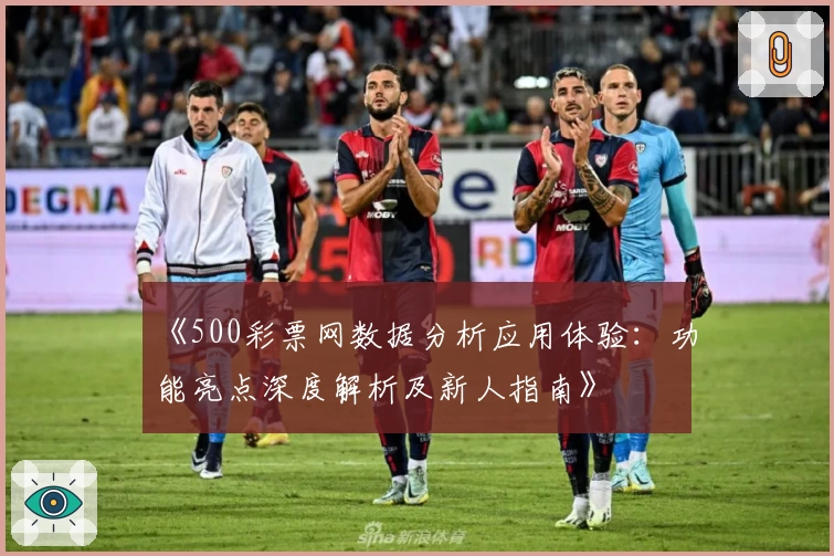 《500彩票网数据分析应用体验：功能亮点深度解析及新人指南》