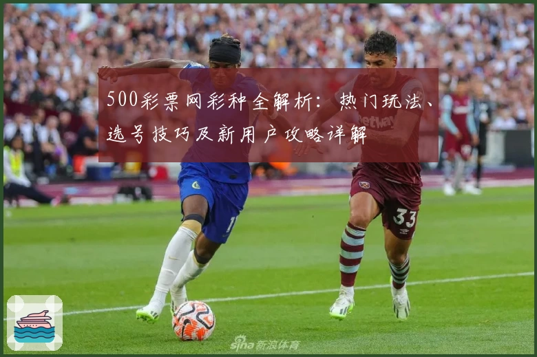 500彩票网彩种全解析：热门玩法、选号技巧及新用户攻略详解